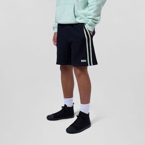 Basketball NZ Sweat Short