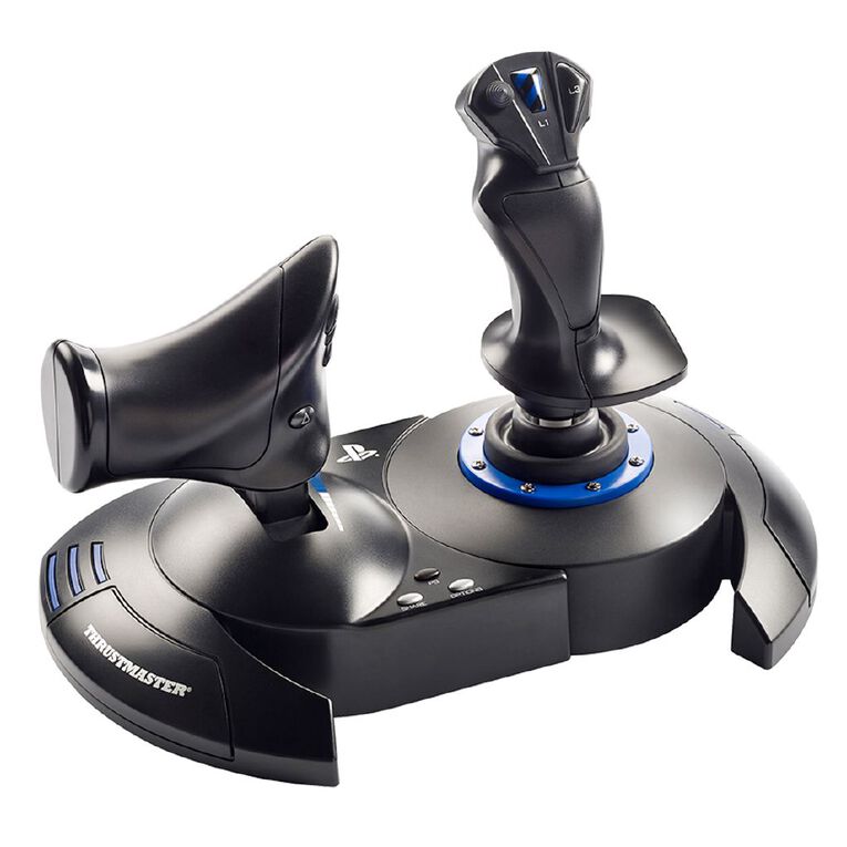 Thrustmaster T FLIGHT HOTAS 4 PC & PS4, , hi-res