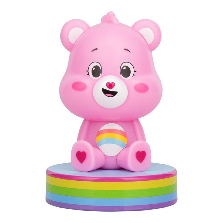 Paladone Care Bears Icon Light, , hi-res