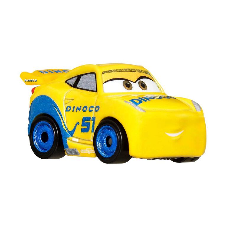 Disney Cars Mini Vehicle, , hi-res