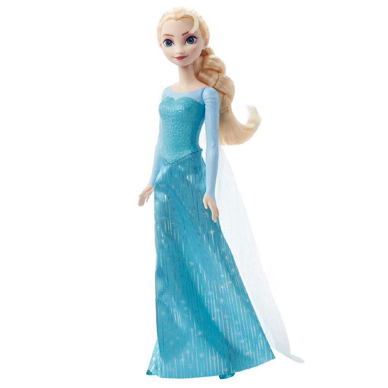 Disney Core Doll Assorted, , hi-res