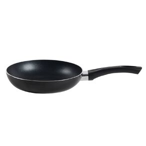 Living & Co Classic Frypan Black 20cm