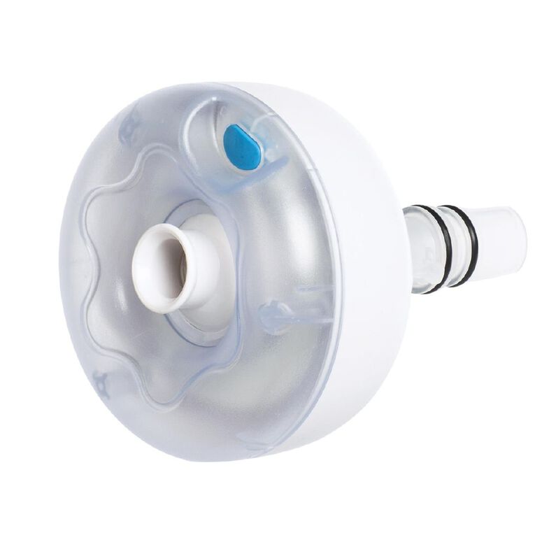 Bestway Santorini Smart Lux Hydrojet Spa, , hi-res