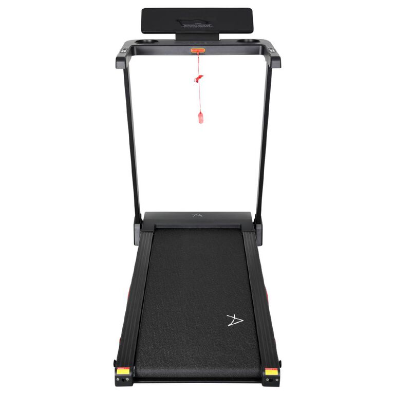 Active Intent Fitness Foldable Treadmill, , hi-res