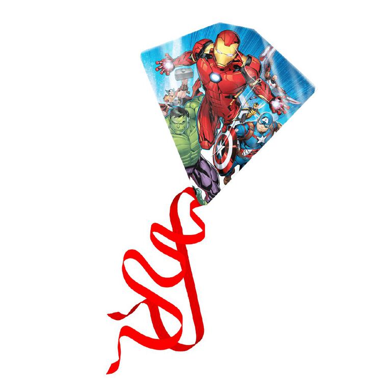 Marvel Diamond Kites Assorted, , hi-res