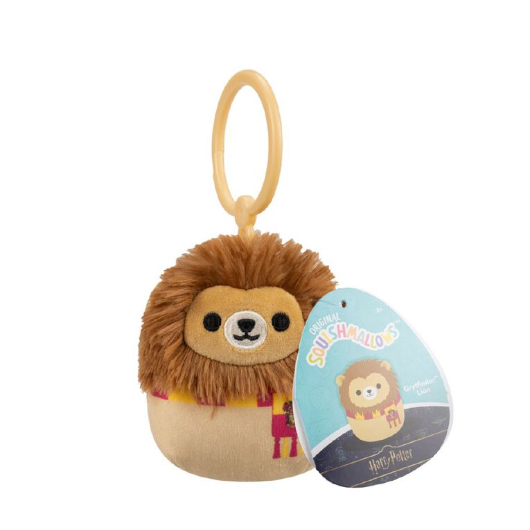 Squishmallows 3.5 Inch Harry Potter Series 26 Assorted, , hi-res