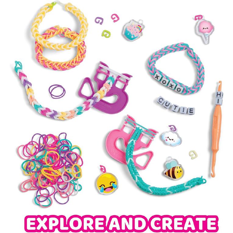 Rainbow Loom Forever Friends, , hi-res