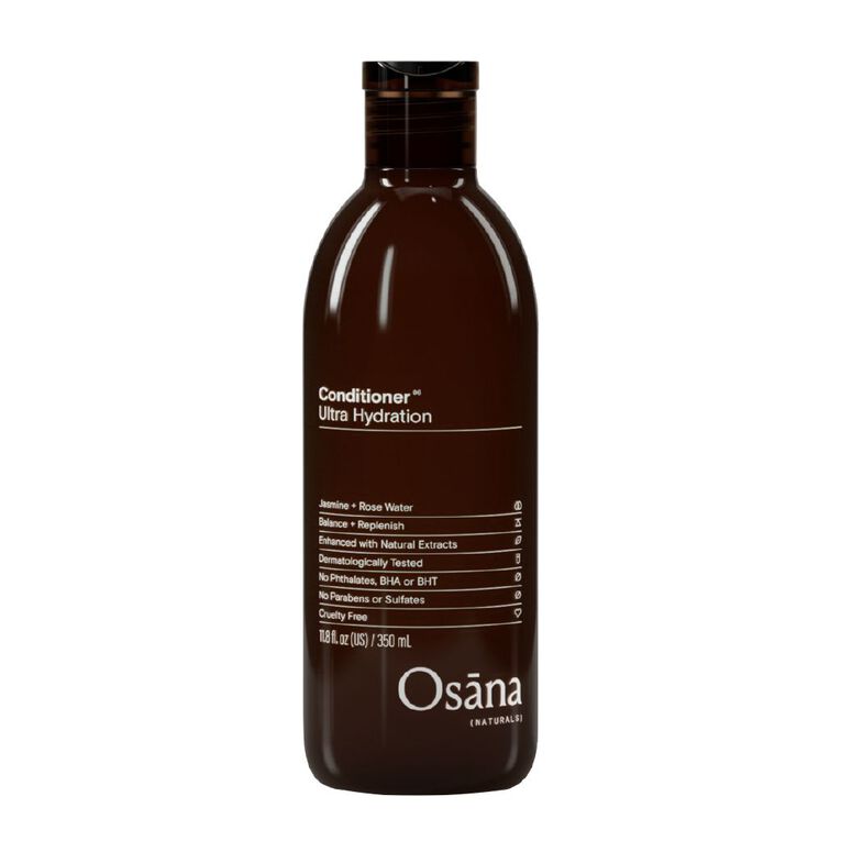 Osana Conditioner Intense Hydration Focus Jasmine and Rose Water 350ml, , hi-res