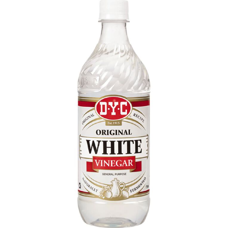 DYC Vinegar 750ml