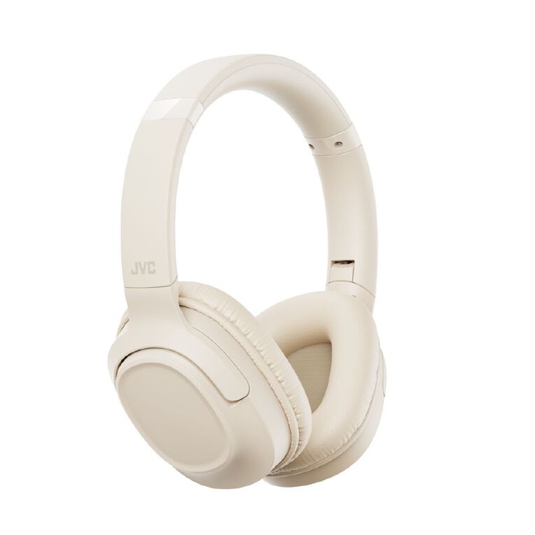JVC Active Noise Cancellation Headphone JVH620BNEGLD Gold, , hi-res