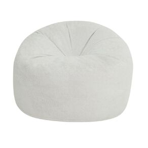 Living & Co Compressed Chair Beige