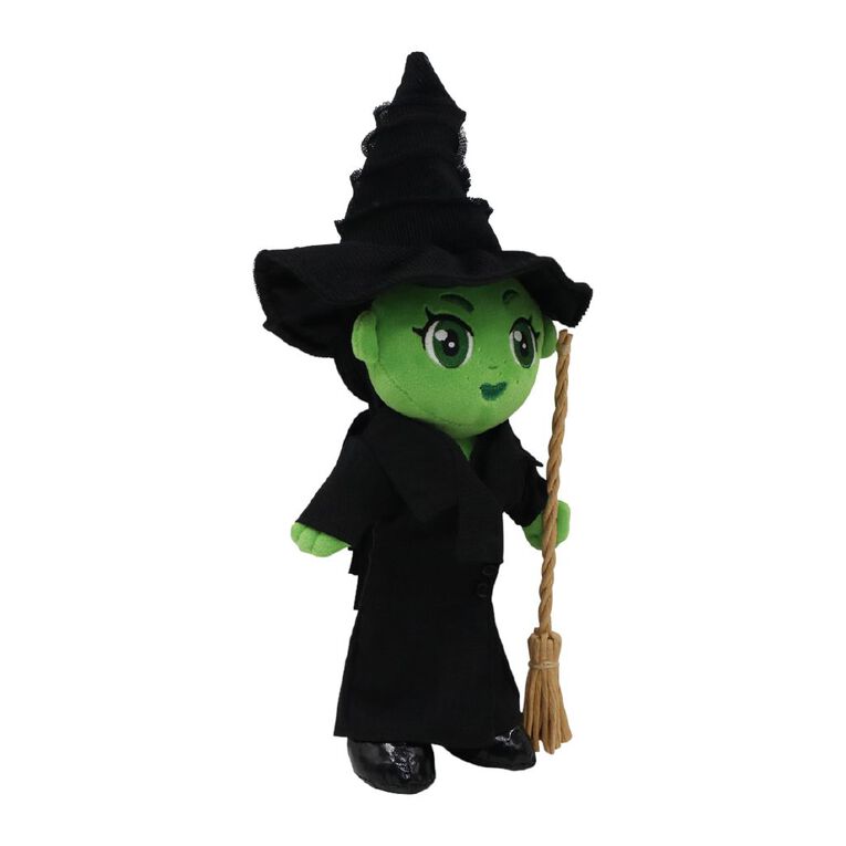 Wicked Medium Plush Assorted, , hi-res