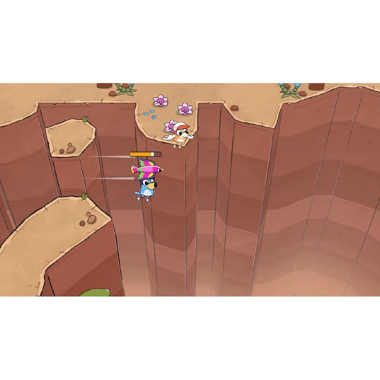 Nintendo Switch Blueys Quest for the Gold Pen, , hi-res