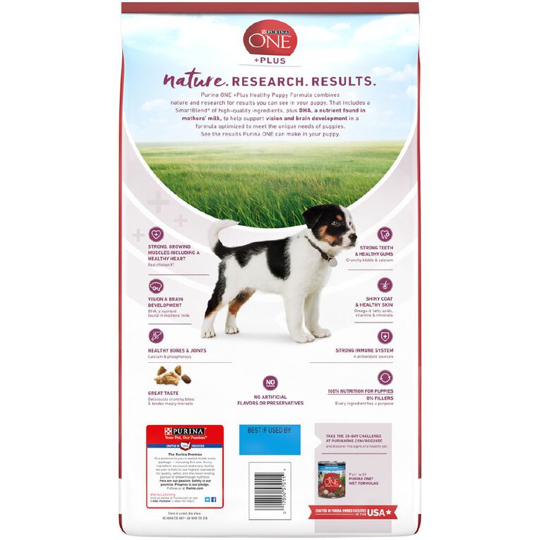 Purina One Puppy Growth Development The Warehouse