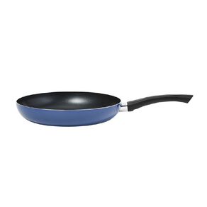 Living & Co Classic Frypan Navy 26cm