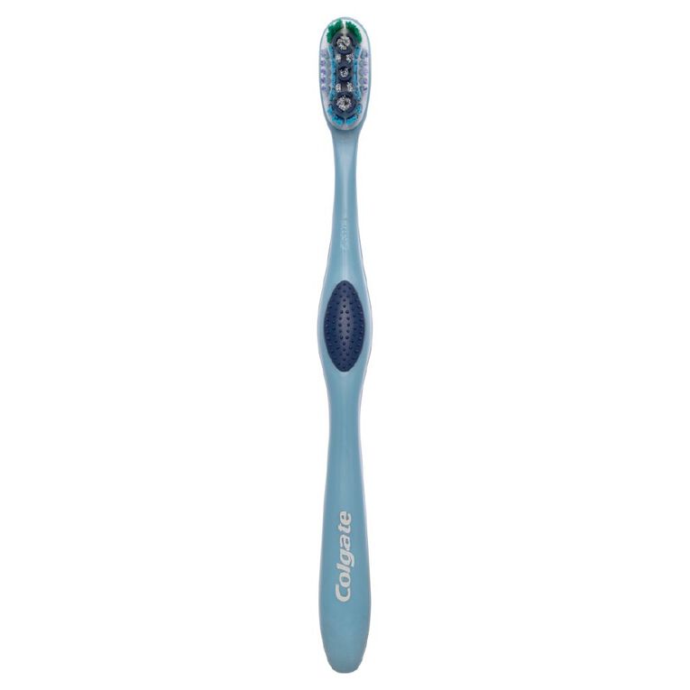 Colgate 360 Soft Toothbrush 2 Pack, , hi-res