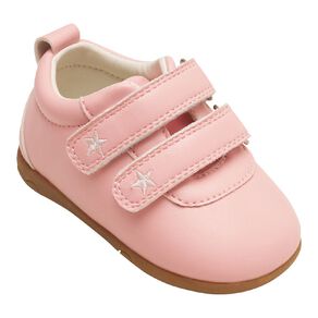 Young Original Infants' First Walker Bubble Shoes