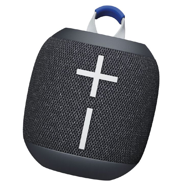 Ultimate Ears WONDERBOOM 4 Active Black Black, , hi-res