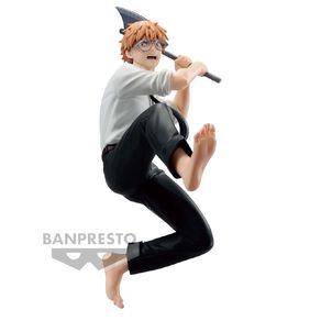 Banpresto Chainsaw Vibration Stars Denji