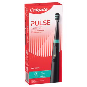 Colgate Pulse Electric Toothbrush