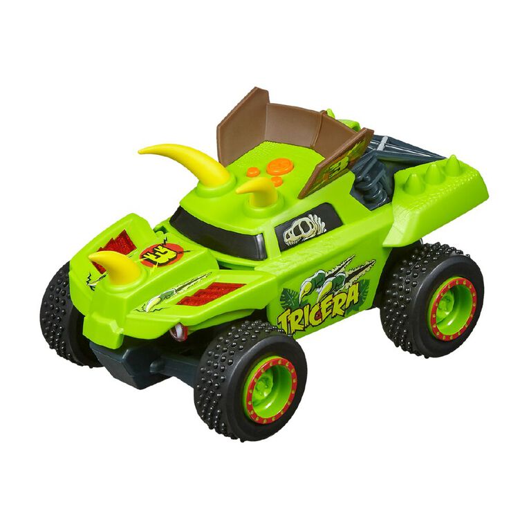 Road Rippers Extreme Action Mega Monsters Assorted, , hi-res