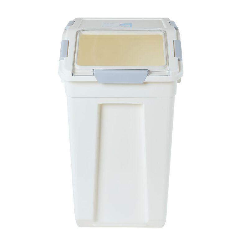 Living & Co Dry Food Storage Clear, , hi-res