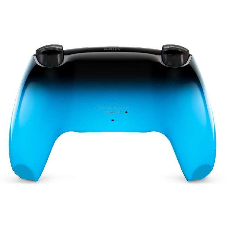 PS5 DualSense Rhythm Blue, , hi-res