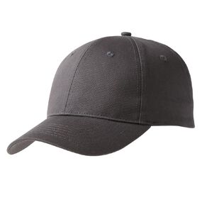 H&H Men's Twill Curved Peak Cap