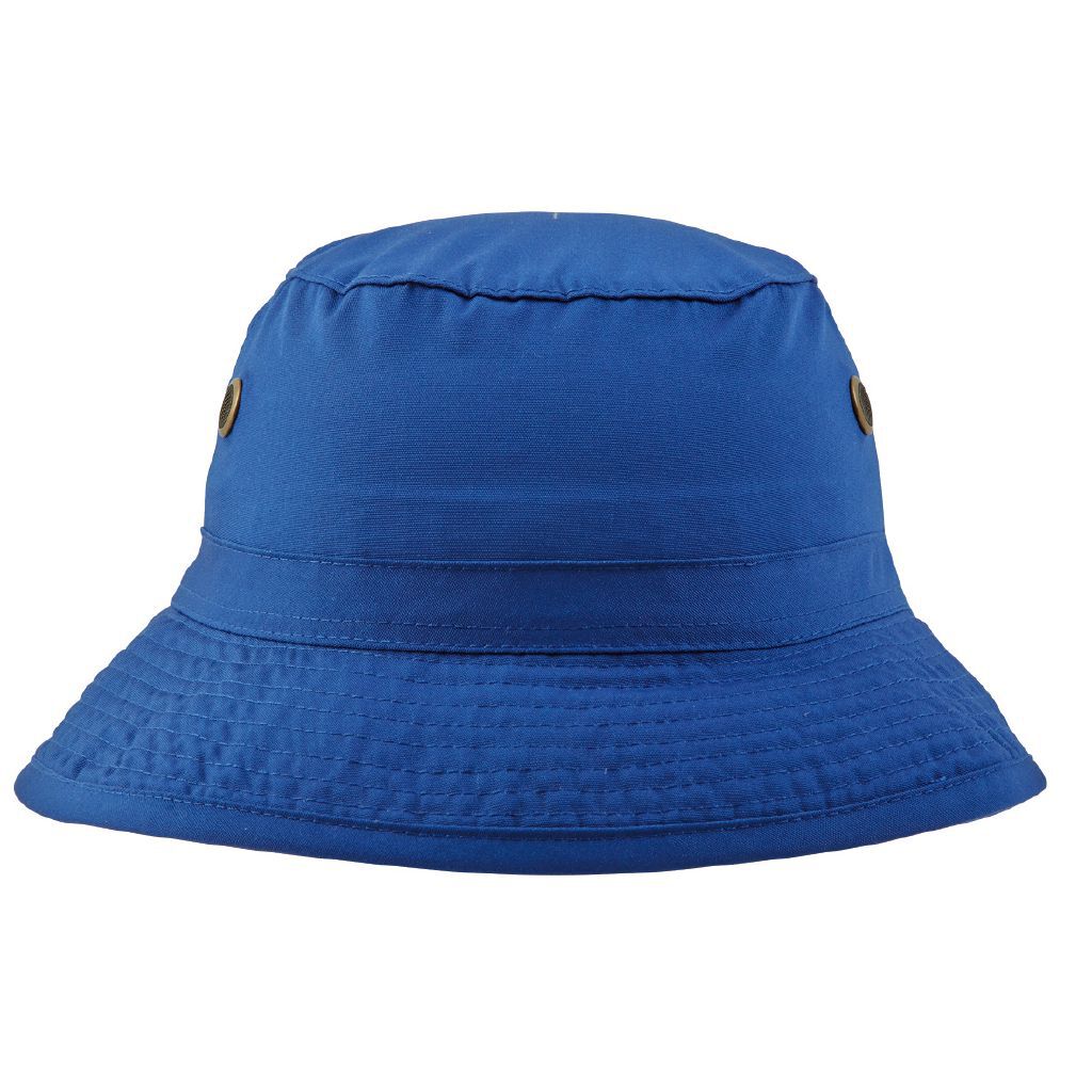 Schooltex Bucket Hat Royal | The Warehouse