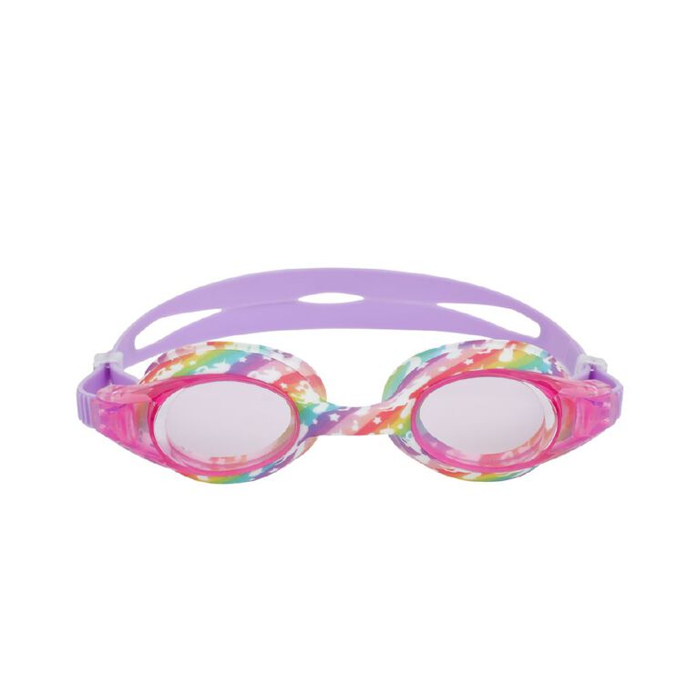 Active Intent Water Goggles Assorted, , hi-res