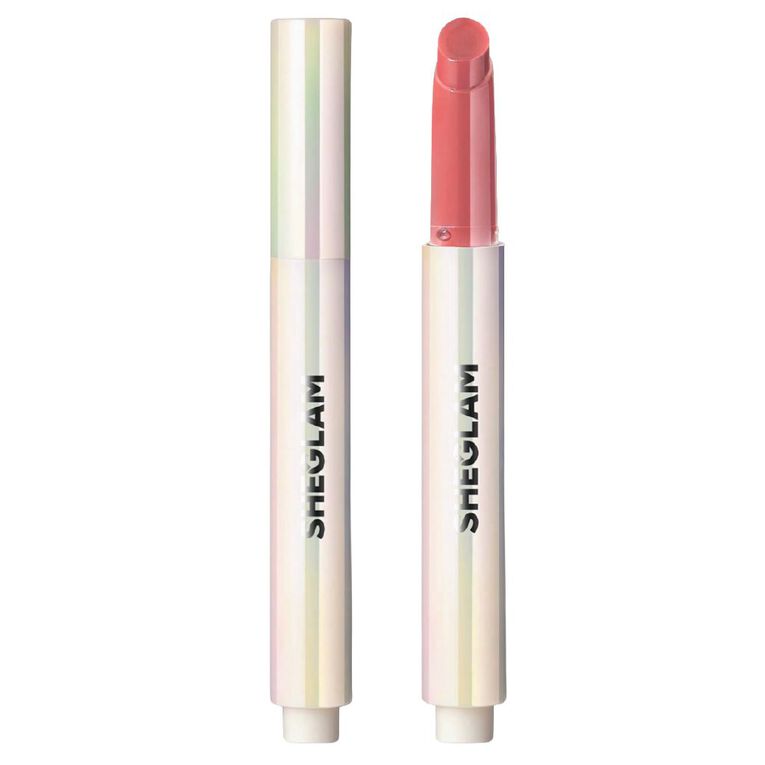 Sheglam Pout Perfect Shine Lip Plumper Pink Flamingo 2g, , hi-res