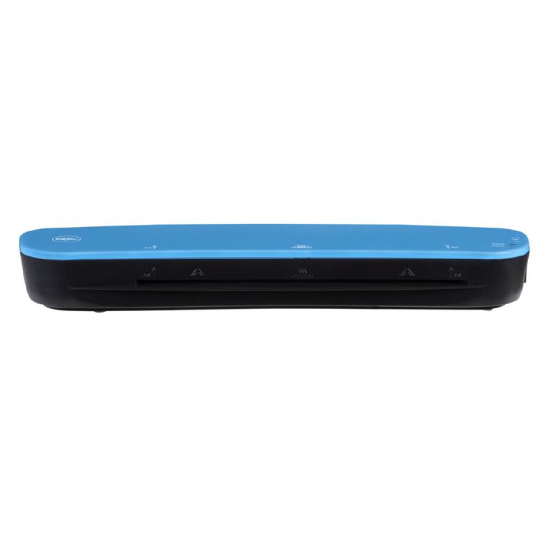 GBC Splash Laminator A4 Blue, , hi-res