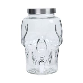 Scarehouse Skull Drink Dispenser 3.5L 3.5L