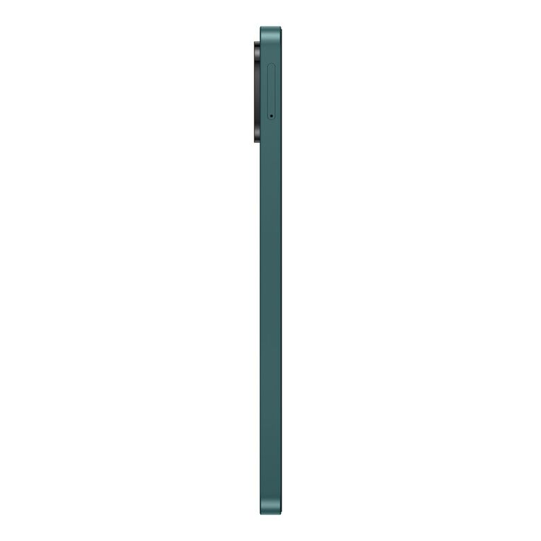Samsung Galaxy A07 4G with Spark and Skinny SIM Green, , hi-res