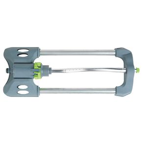Kiwi Garden 15 Hole Oscillating Sprinkler