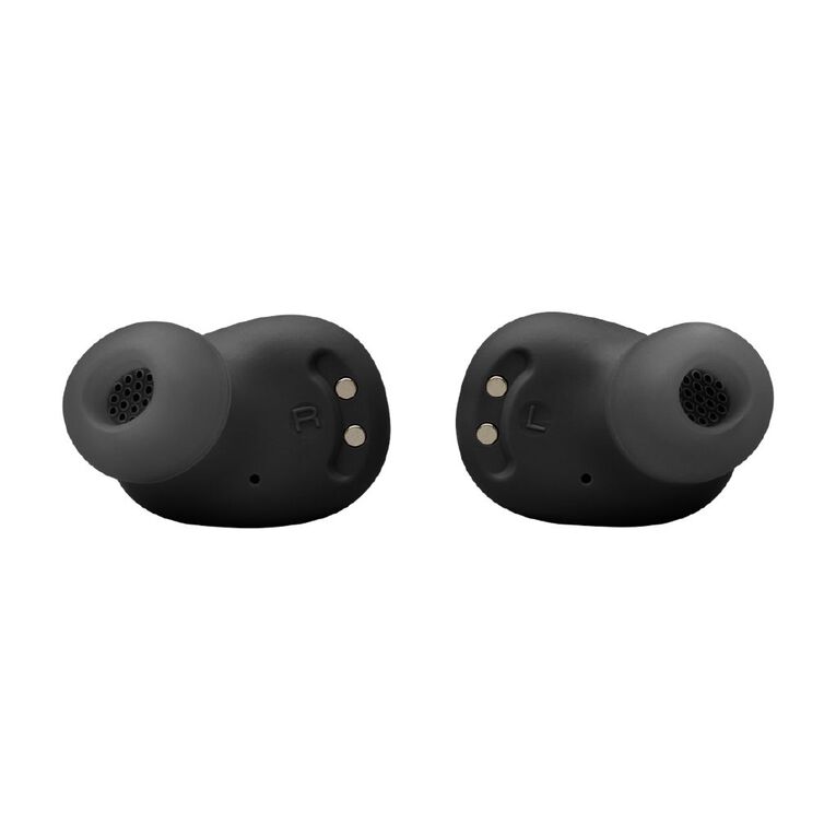 JBL Wave Buds 2 True Wireless Noise Cancelling Earbuds Black, , hi-res