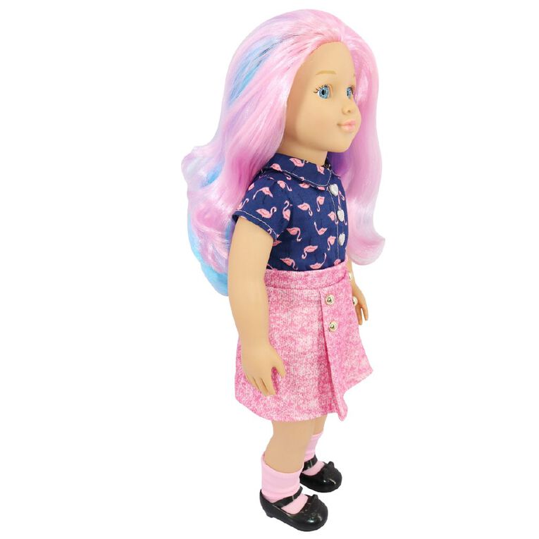 48cm Toddler Doll, , hi-res