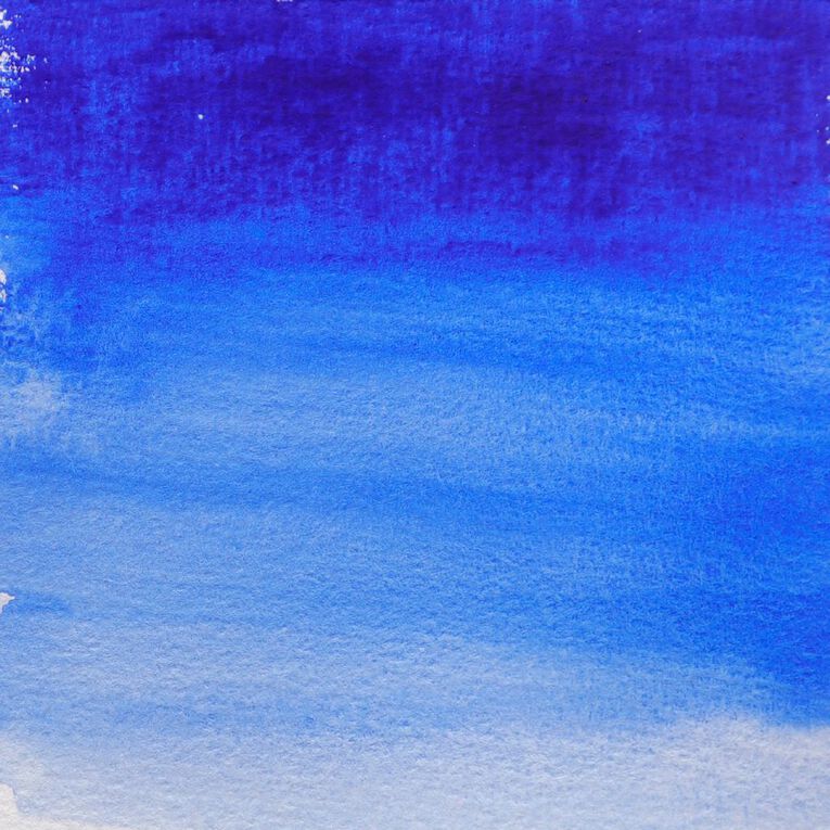 BLOCKX Watercolour Tube 15ml S2 253 Deep Ultramarine Blue, , hi-res