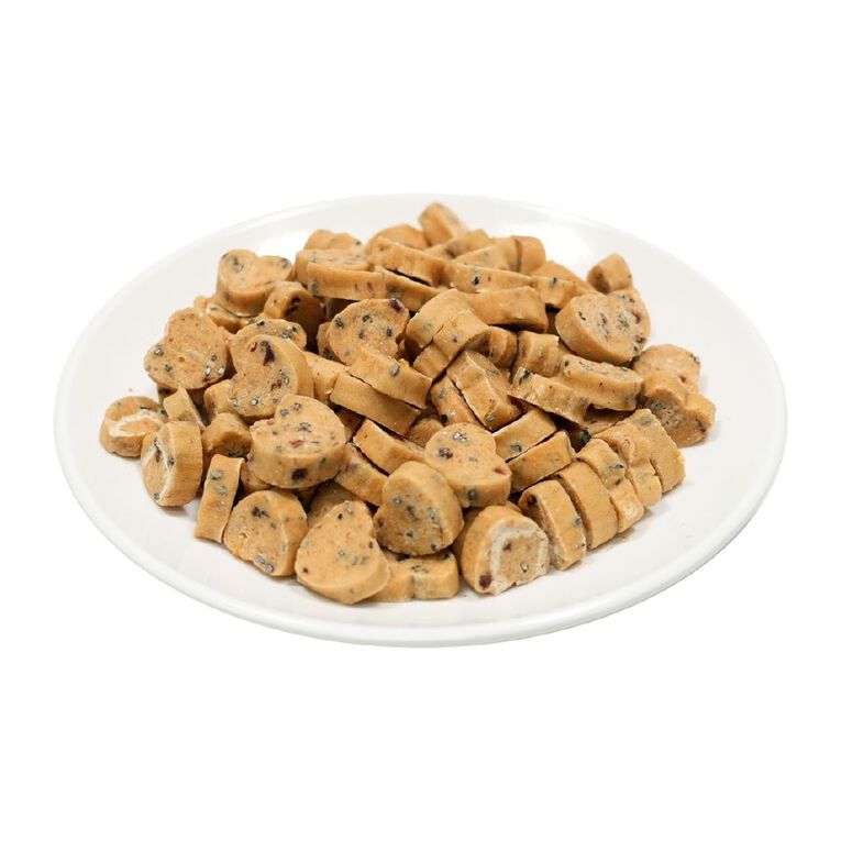 Lucky & Luna Chicken Training Bites 200g, , hi-res
