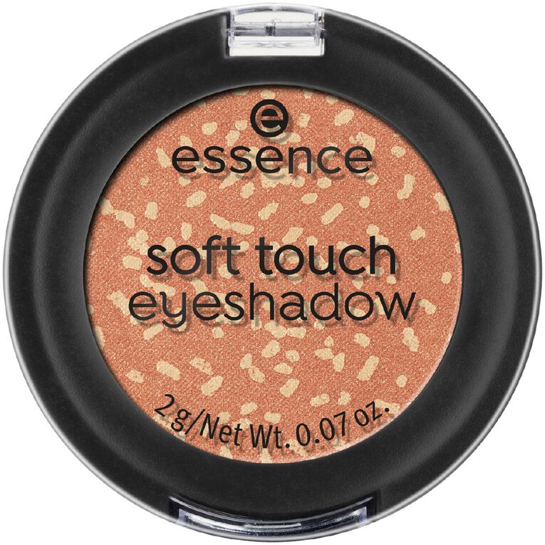 Essence Soft Touch Eyeshadow 09, , hi-res