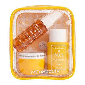 mcobeauty summer essentials 1 each