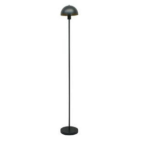Living & Co Daphne Floor Lamp Black