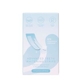 Teeth Whitening Strips