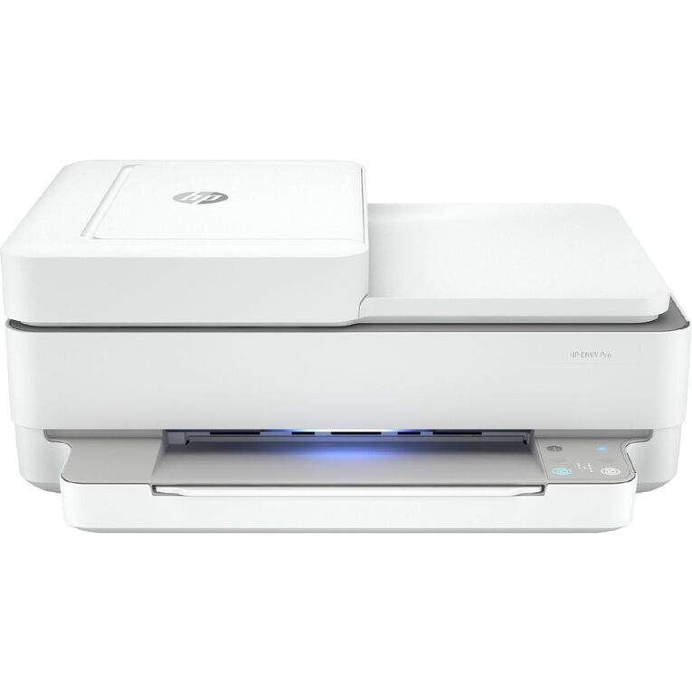 HP ENVY Pro 6420E AP OOV All-in-One Printer White, , hi-res