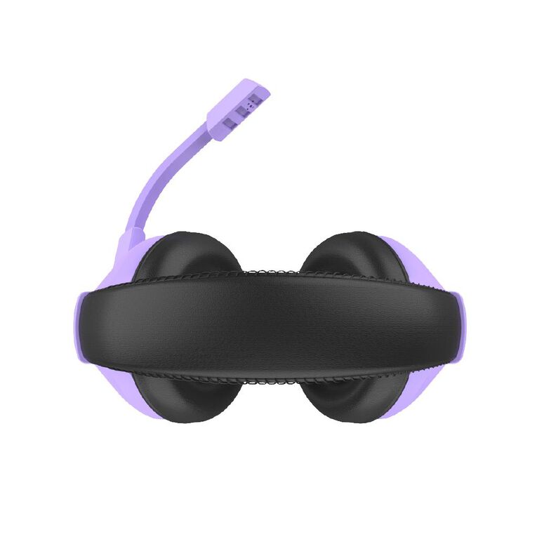 Playmax MX1 Universal Gaming Headset Lavender, , hi-res