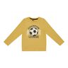Yellow Mid FOOTBALL