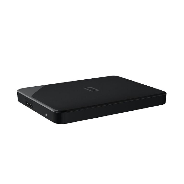 WD Elements SE Portable 2TB USB 3.0 External HDD, , hi-res