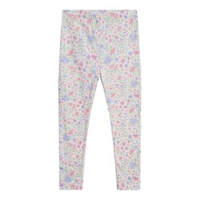 Young Original All Over Print Leggings