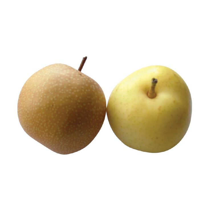 Nashi Pear Mixed 4.7L Pot, , hi-res