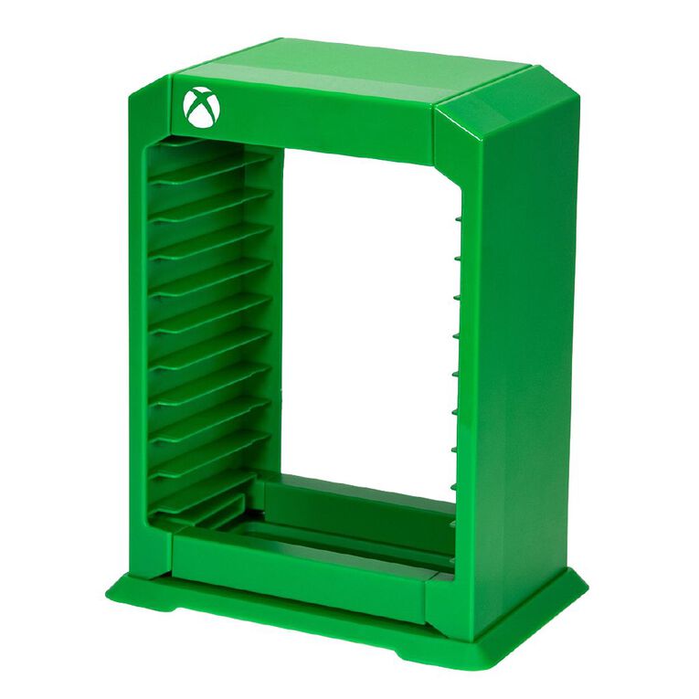 Numskull Xbox Premium Game Storage Tower The Warehouse